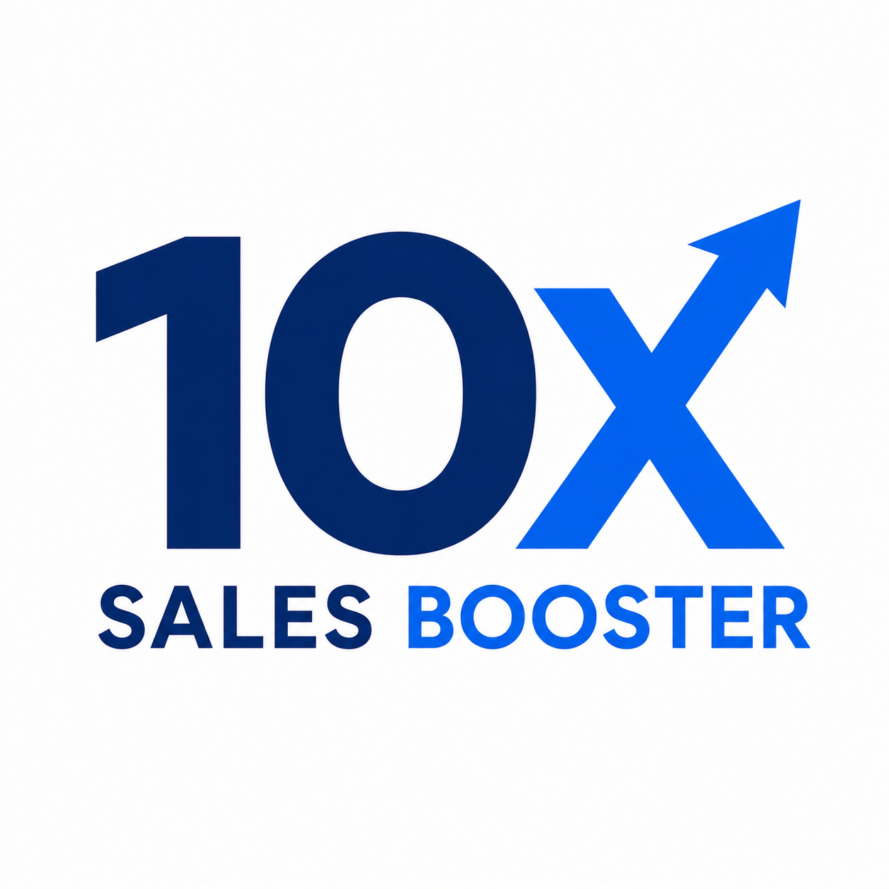 10x Sales Booster