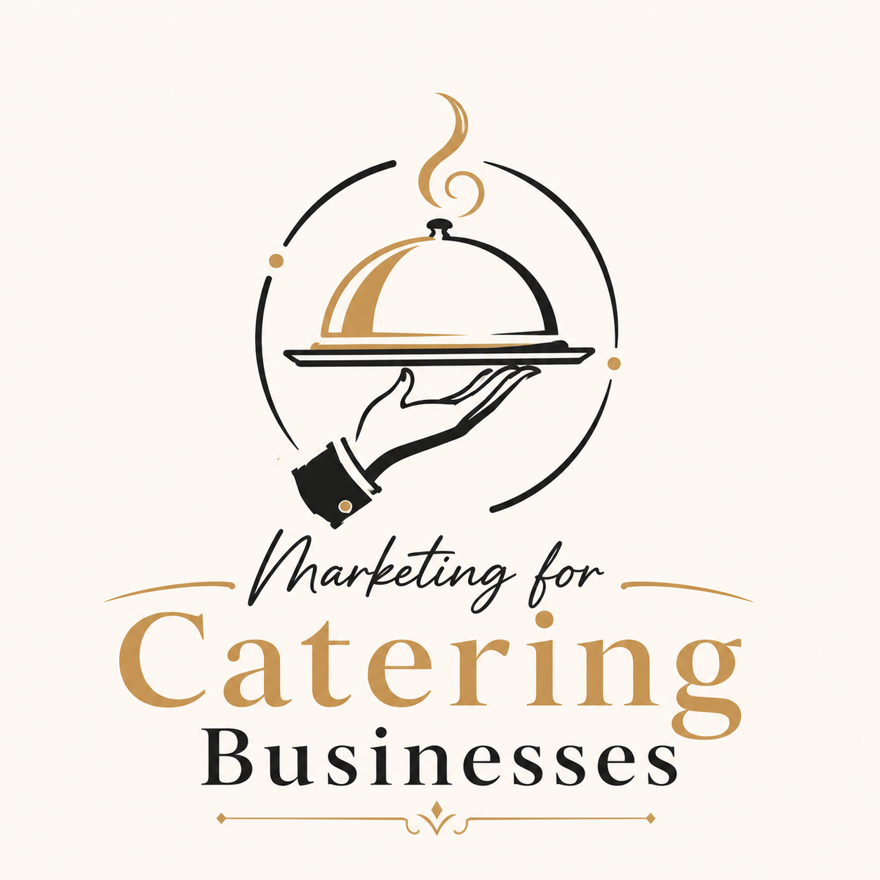 Marketing for Catering Businesses
