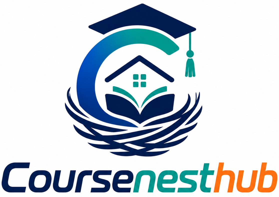 Course Nest Hub